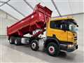 2014 Scania Scania Others