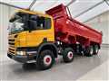 2014 Scania Scania Others