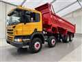 2014 Scania Scania Others