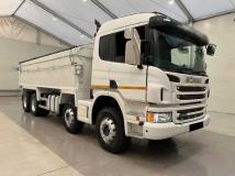 2013 Scania Scania Others