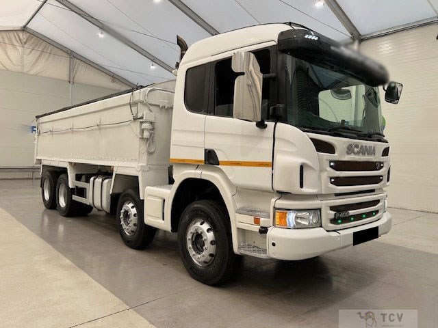 2013 Scania Scania Others