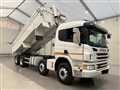 2013 Scania Scania Others