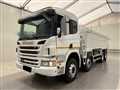 2013 Scania Scania Others