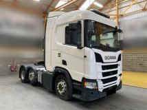 2019 Scania Scania Others