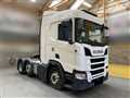 2019 Scania Scania Others
