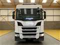 2019 Scania Scania Others