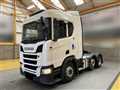 2019 Scania Scania Others
