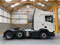 2019 Scania Scania Others