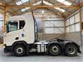 2019 Scania Scania Others