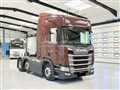 2020 Scania Scania Others