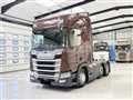 2020 Scania Scania Others