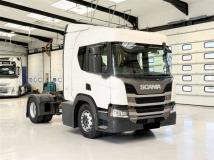 2020 Scania Scania Others