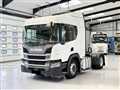 2020 Scania Scania Others