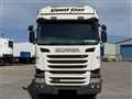 2015 Scania Scania Others