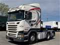 2015 Scania Scania Others