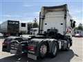 2015 Scania Scania Others