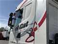 2015 Scania Scania Others