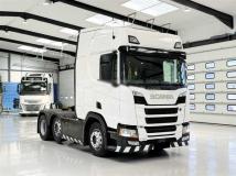 2021 Scania Scania Others