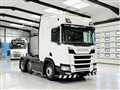 2021 Scania Scania Others