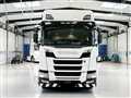 2021 Scania Scania Others