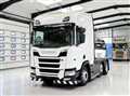 2021 Scania Scania Others