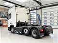 2021 Scania Scania Others