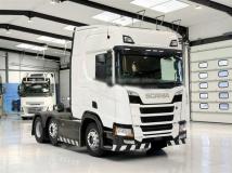 2021 Scania Scania Others