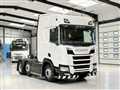 2021 Scania Scania Others