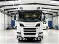 2021 Scania Scania Others