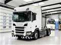 2021 Scania Scania Others
