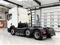 2021 Scania Scania Others