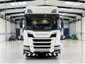 2021 Scania Scania Others