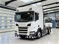 2021 Scania Scania Others