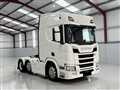 2021 Scania Scania Others