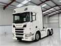 2021 Scania Scania Others