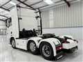 2021 Scania Scania Others