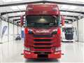 2018 Scania Scania Others