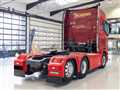 2018 Scania Scania Others