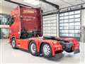 2018 Scania Scania Others