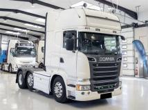 2016 Scania Scania Others