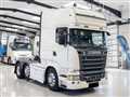 2016 Scania Scania Others