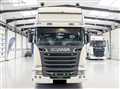 2016 Scania Scania Others