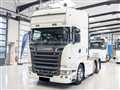 2016 Scania Scania Others