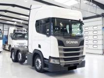 2020 Scania Scania Others