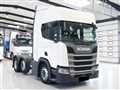 2020 Scania Scania Others