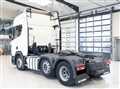 2020 Scania Scania Others