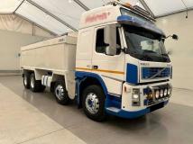 2008 Volvo Volvo Others