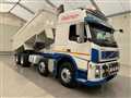 2008 Volvo Volvo Others