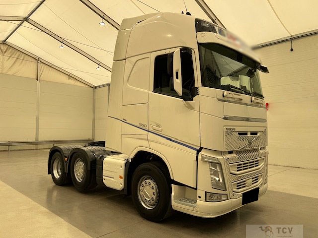 2017 Volvo Volvo Others
