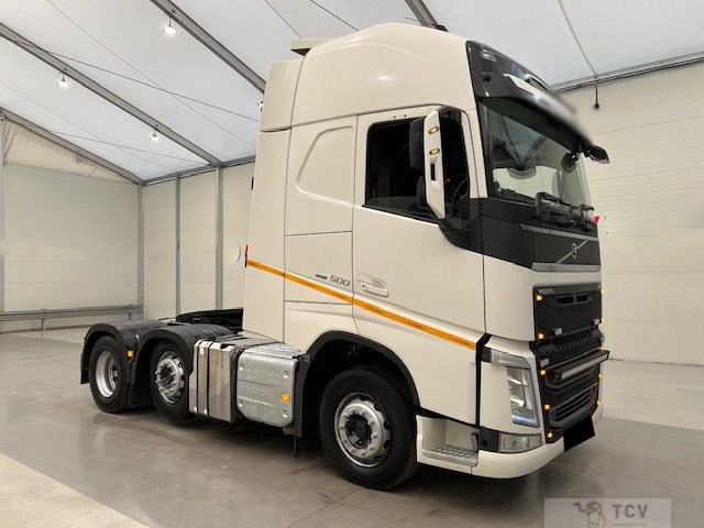 2015 Volvo Volvo Others